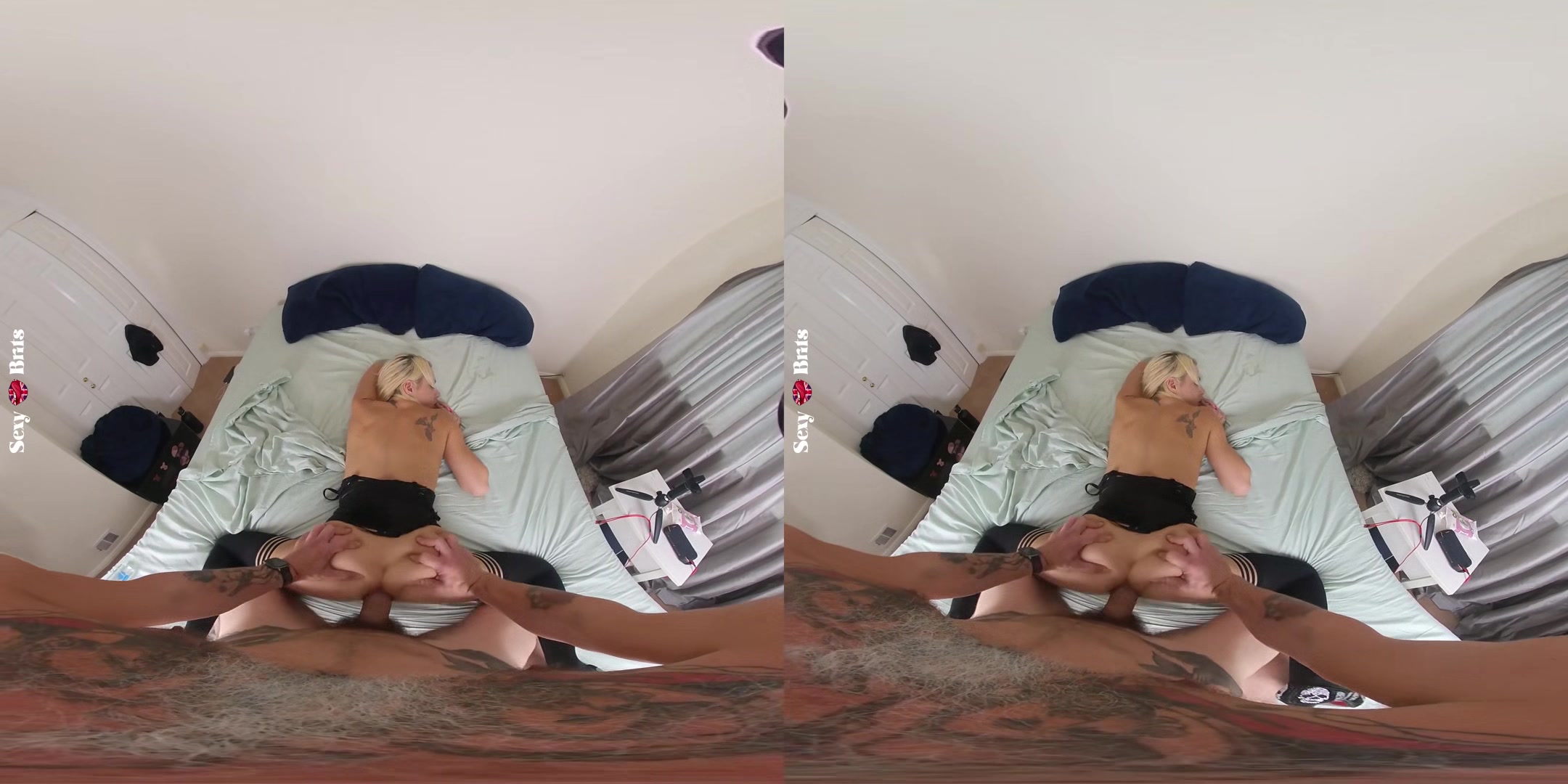 Ass Filled With Cum - Anal Sex - Pervrt