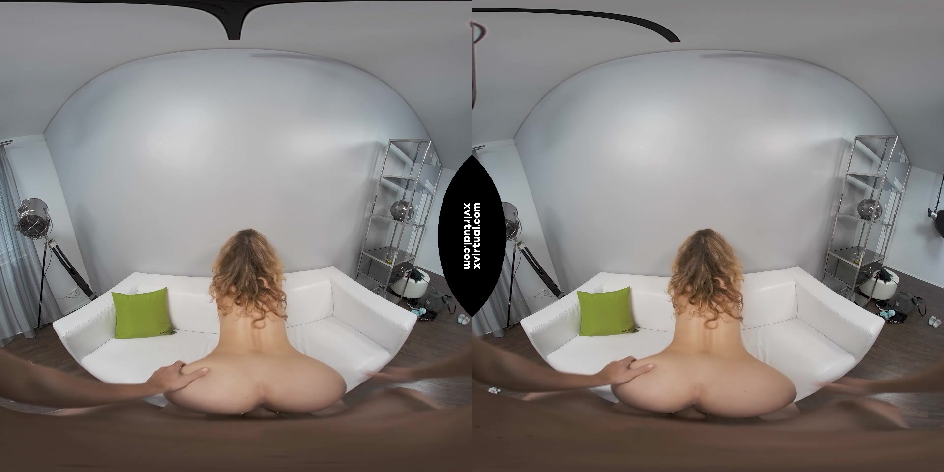 CzechCasting - amateur Terka 8964 180 - xVirtual