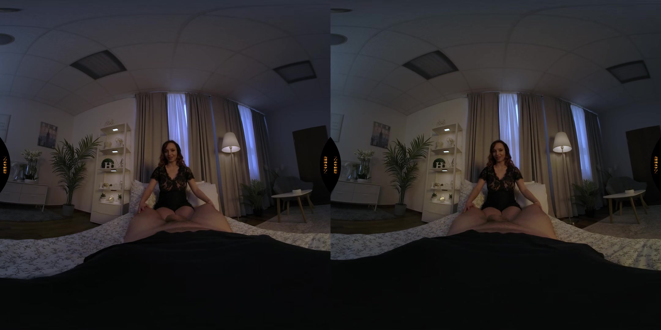 Zeynep - Pregnant