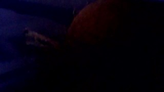 Cumming deep inside Pocket Pussy