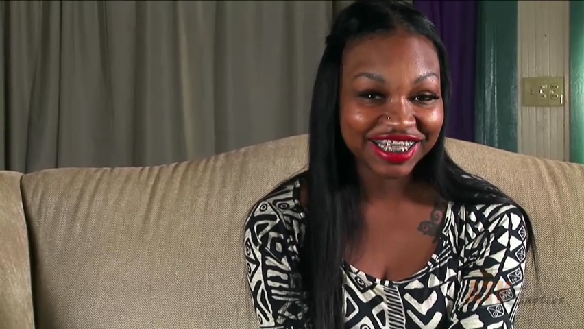 Nikki Ford - Masturbation Movie