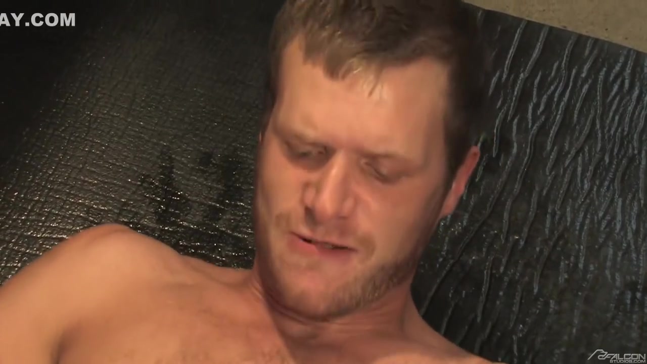 Brian Bonds And Chris Tyler - Glistening Bodies, Thrusting Rods