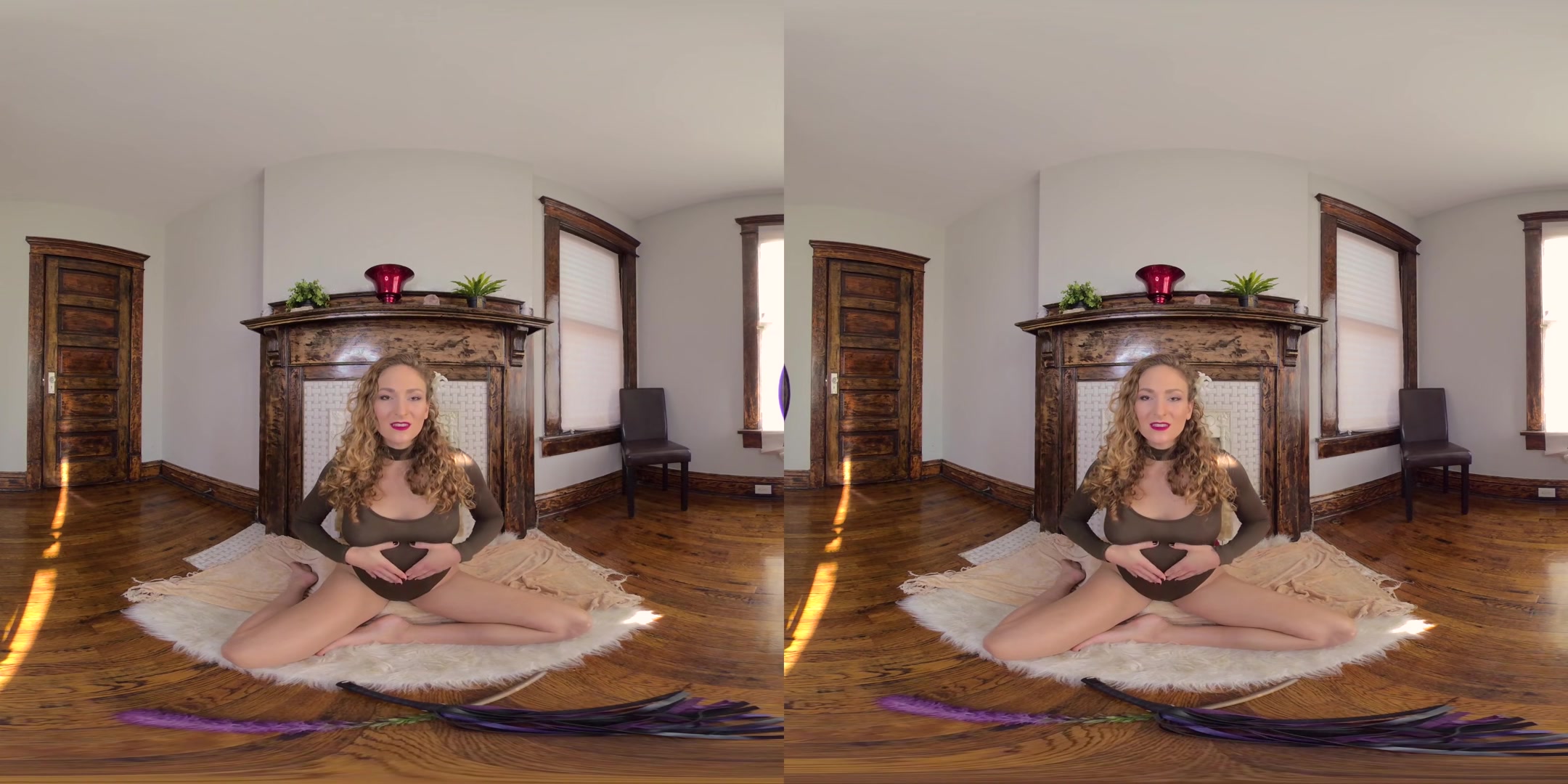 Erotic Breathwork, Sacred Sexuality Revelations: Reverence Course - IntimoVR