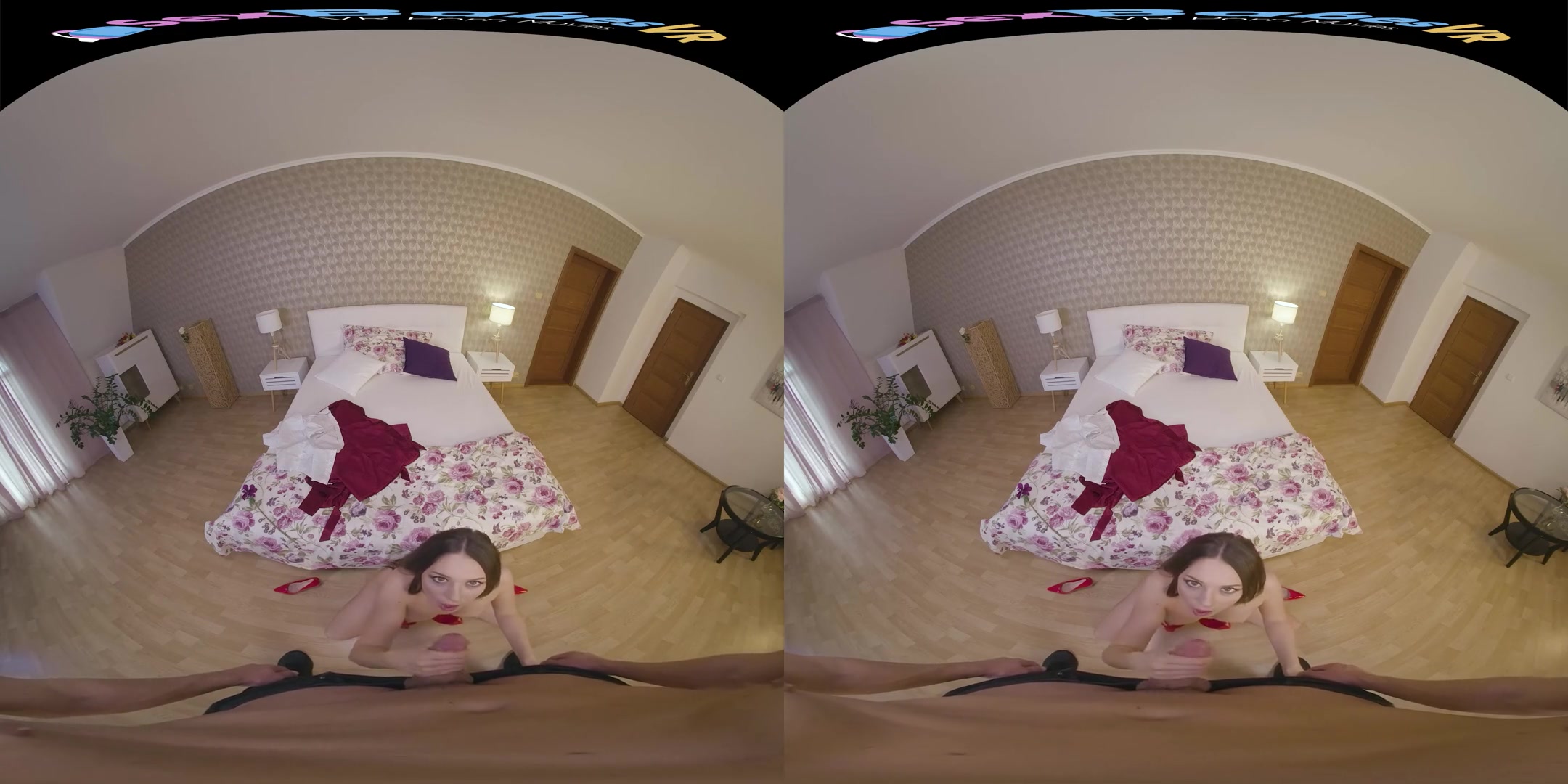 Only One Night - Incredible High Definition Virtual Girlfriend Experience with Isabella Della