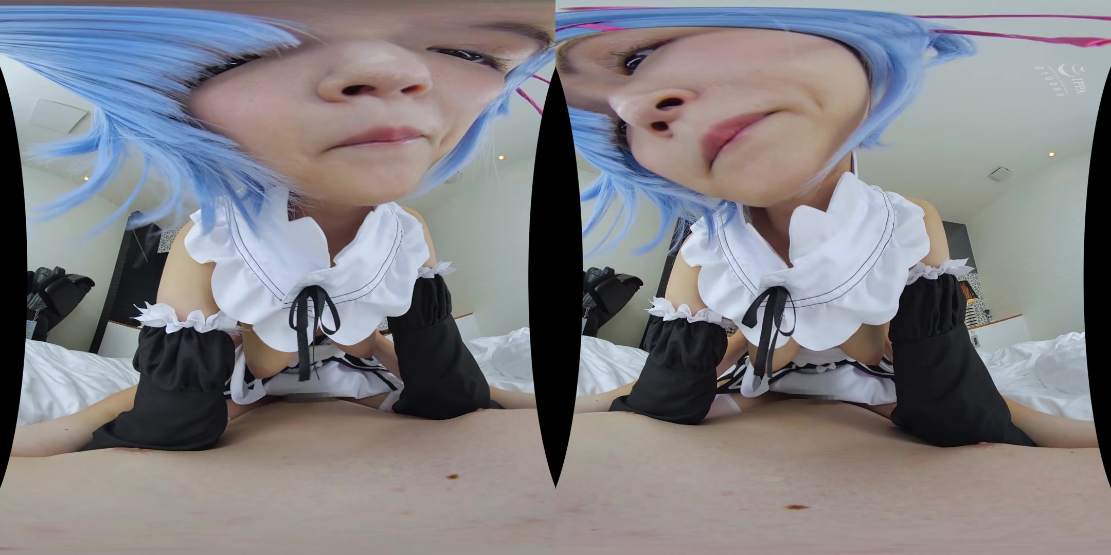Yuuri Fukada - You Fucked the Cosplayer after the Event - TMAVR