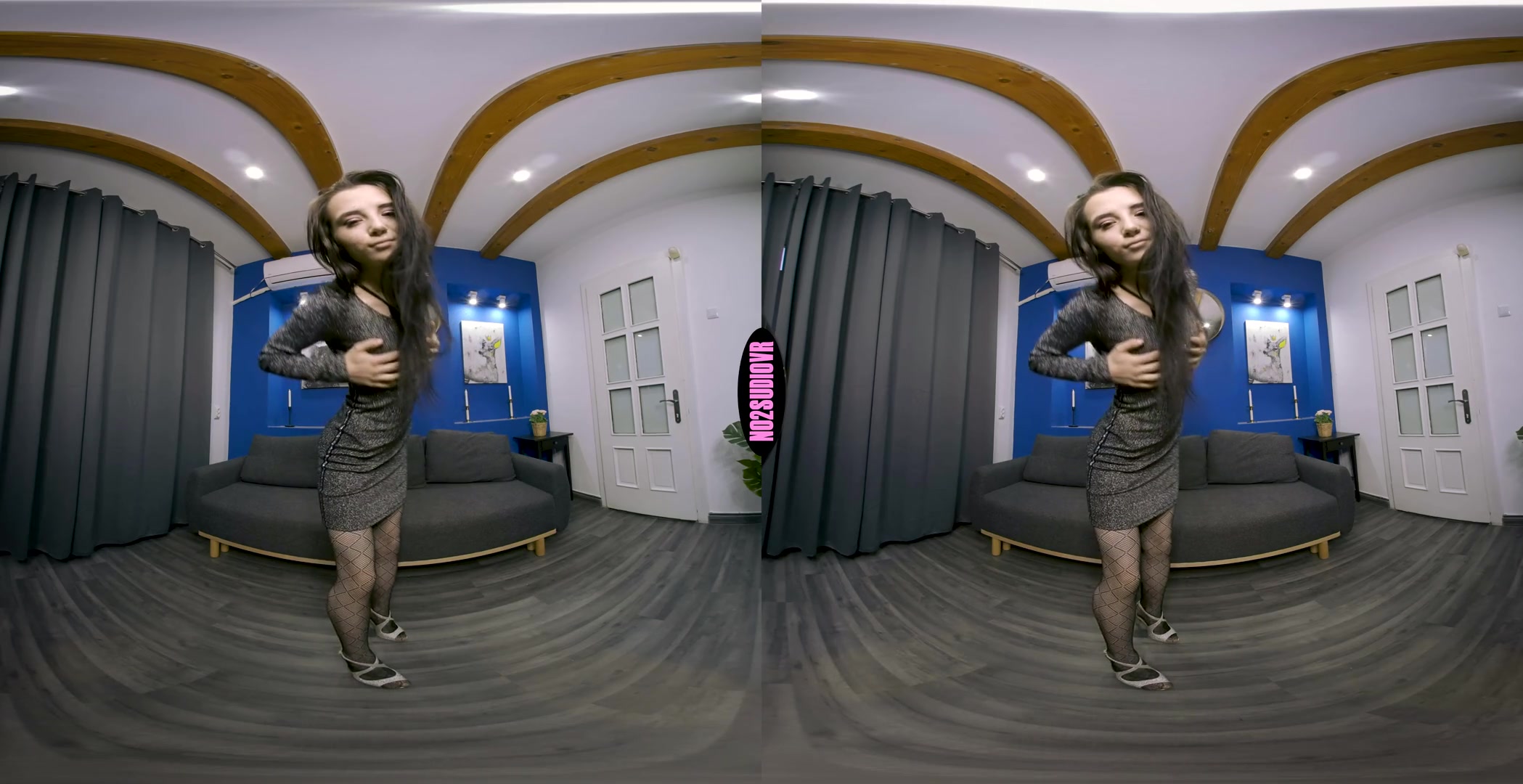 My First VR