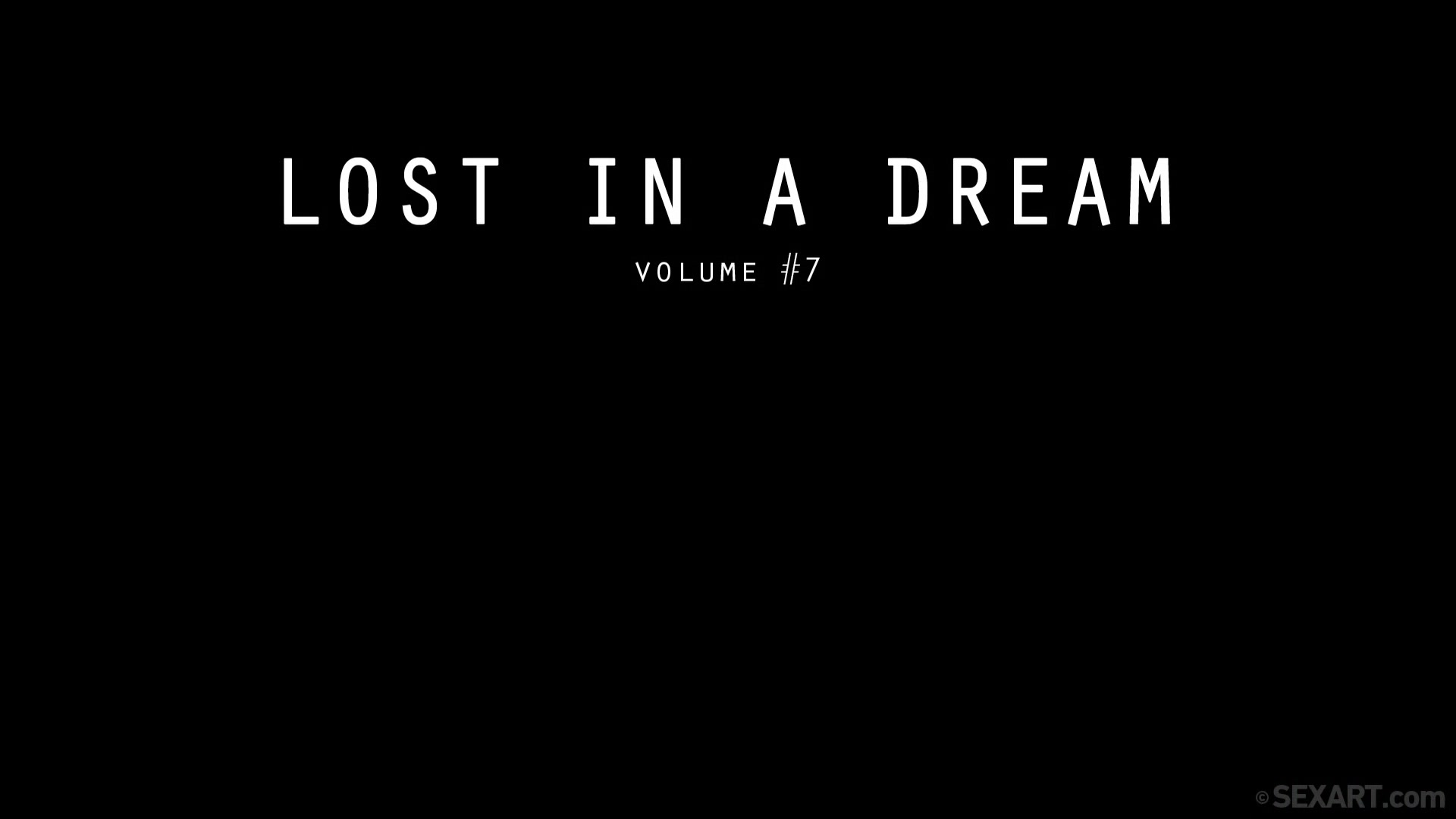 Lost in a Dream Volume 7 - Julia Roca & Joel Tomas - SexArt