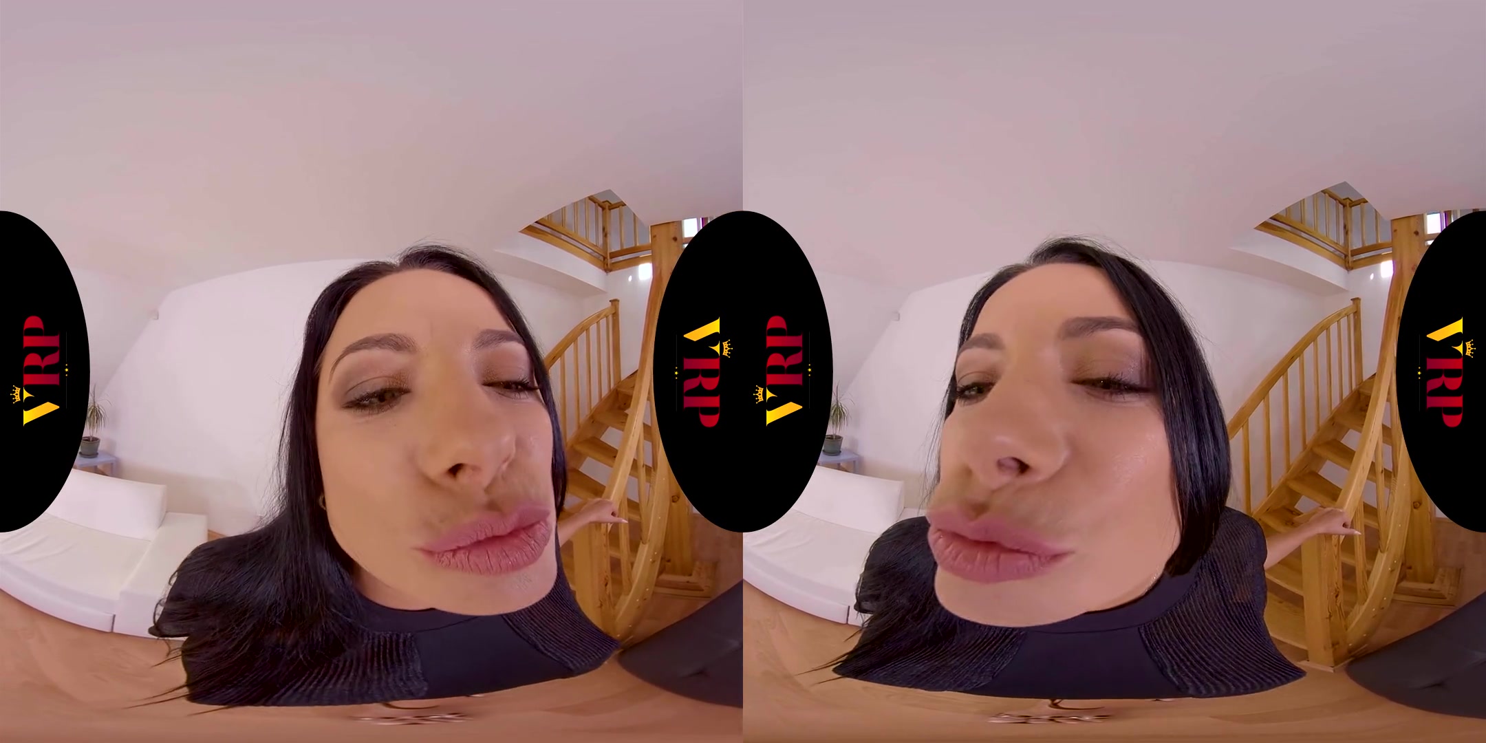 Shalina Devine in No Boys just Toys - VRPFilms