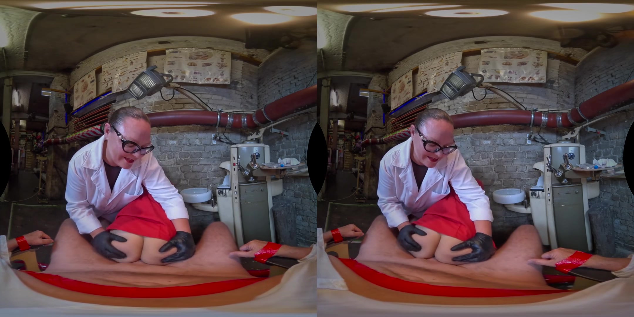 Weird Dentist Visit