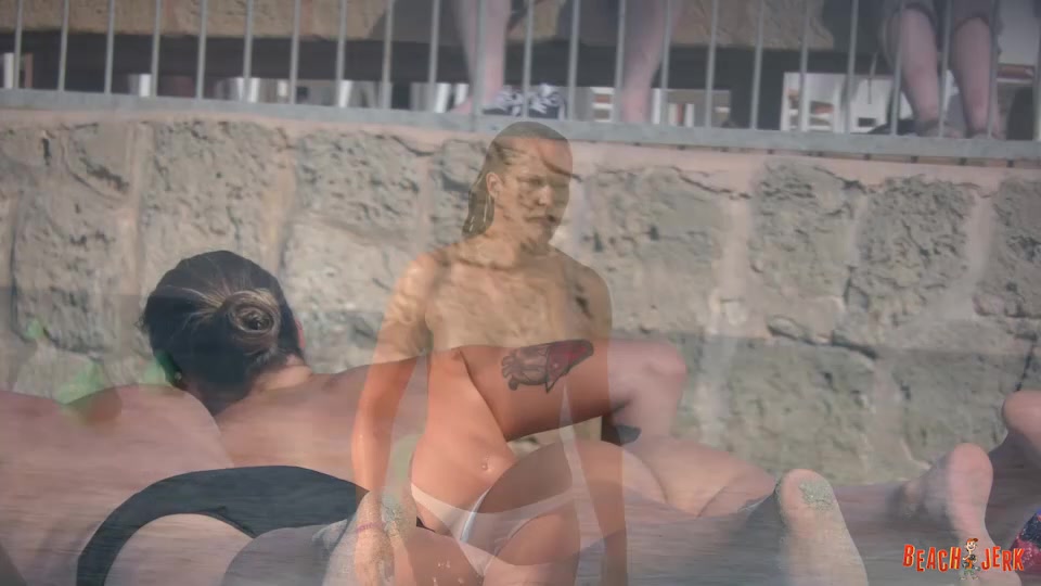 In with the tide - BeachJerk