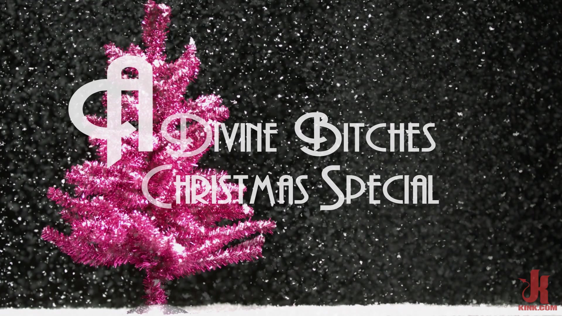 Chanel Preston: A Merry Coerced Cock-Sucking Christmas - Kink