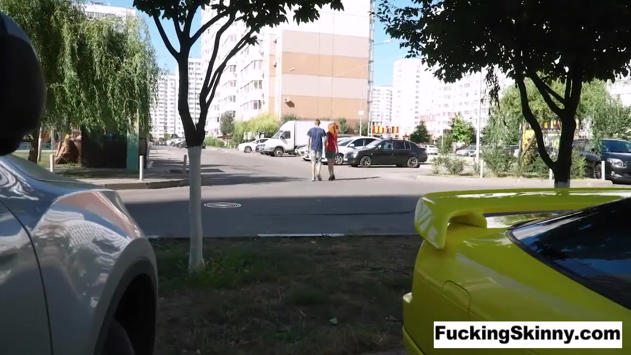 Can I get a Free Ride- - Fuckingskinny