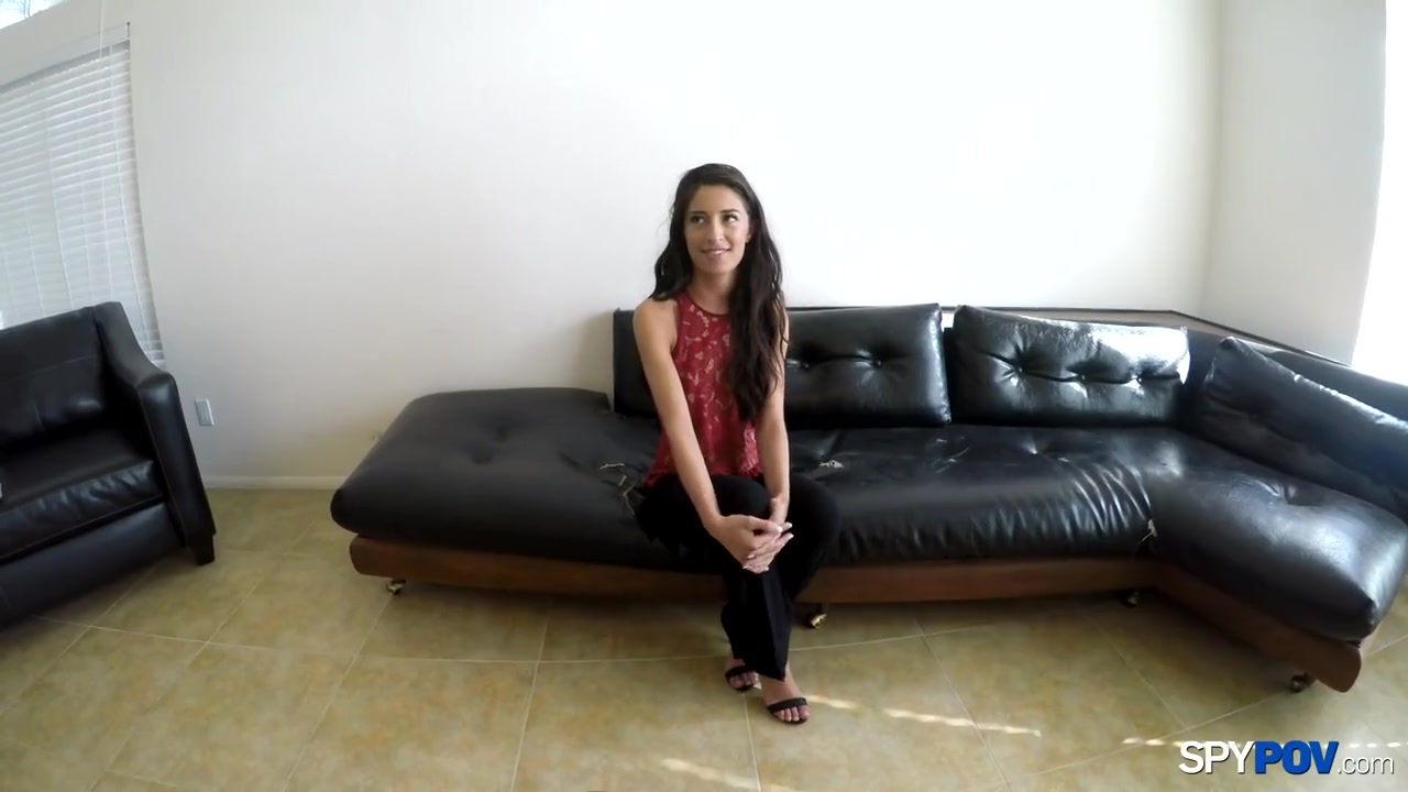 Cameron Canela in Fucking new personal assistant
