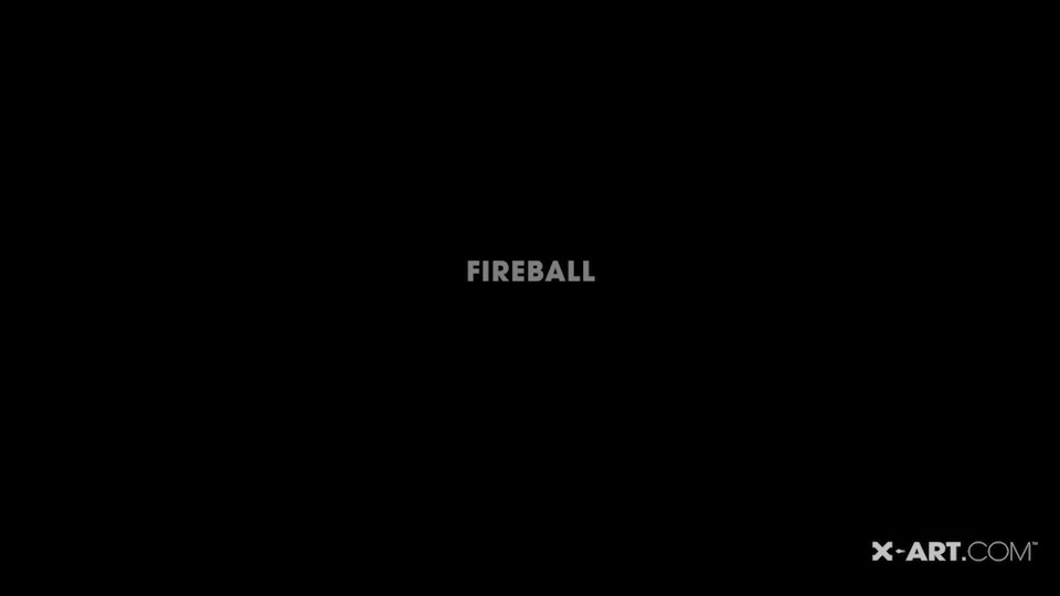 Fireball - X-Art