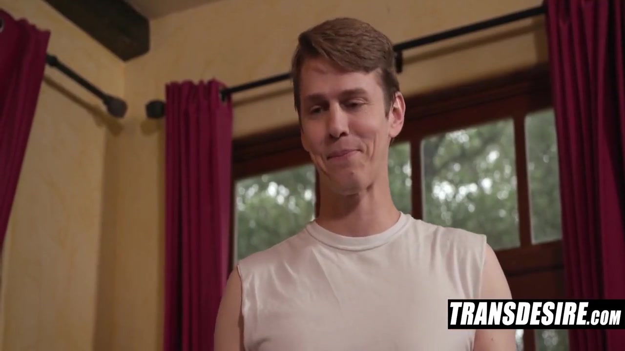 He Has A Better Cock Than My Husband And.. You Should Try It With Jessica Ryan, Brittney Kade And Sage Roux