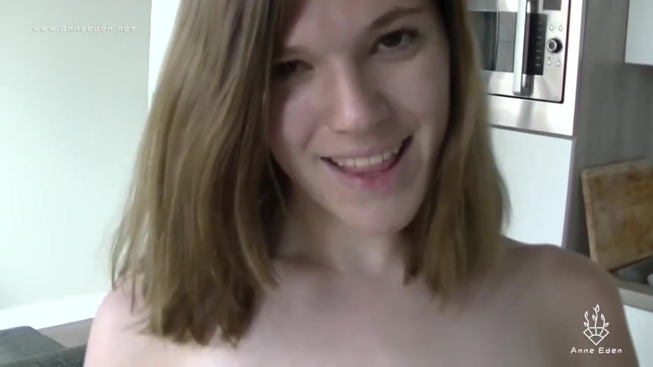 First Try Lap Dance Ends Up With Sex
