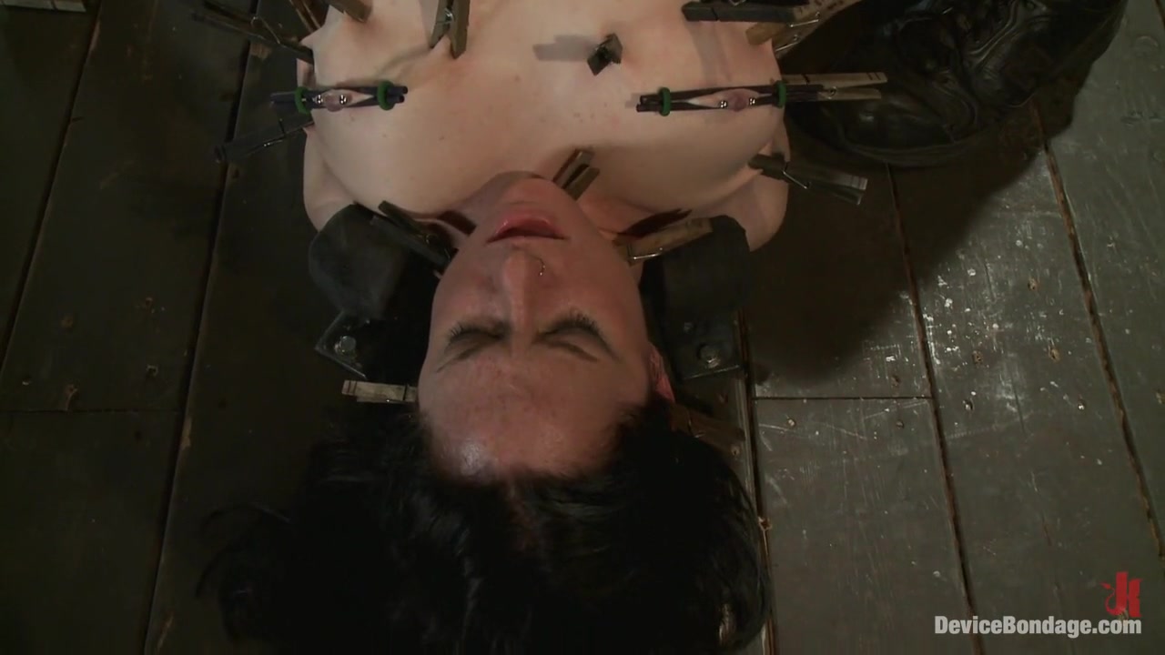 Your Suffering Is a Turn On.