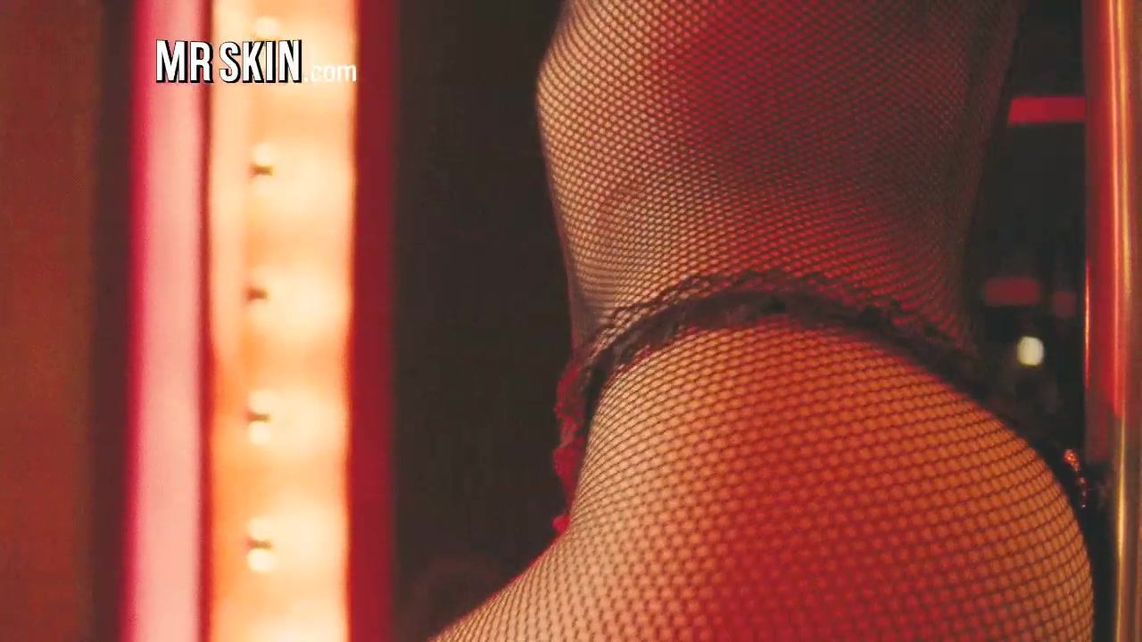 Fasten Your Seatbelts for a Full Frontal Flight - Mr.Skin