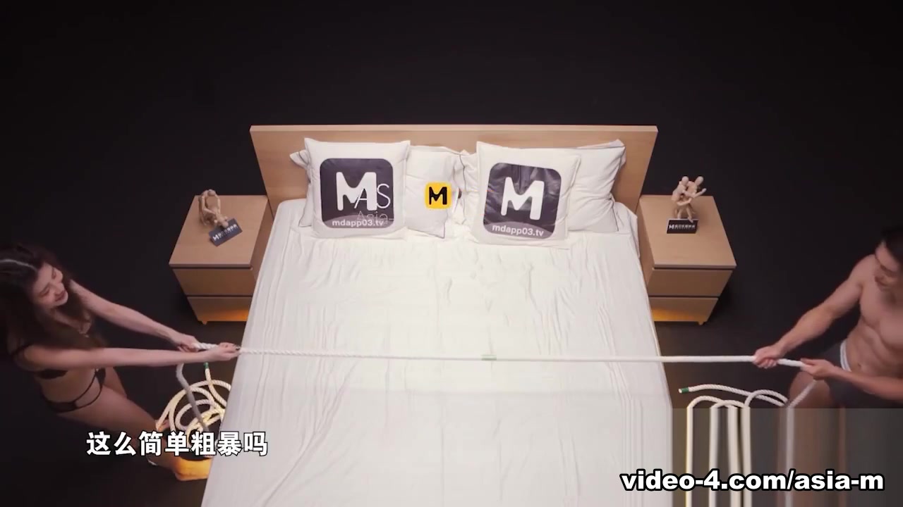 Heartbeat Signal MTVQ15-EP1 / 心动的性号 MTVQ15-EP1 - ModelMediaAsia