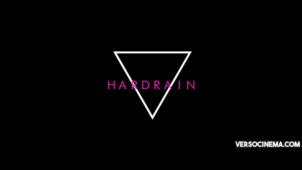 Hard Rain Sex Action