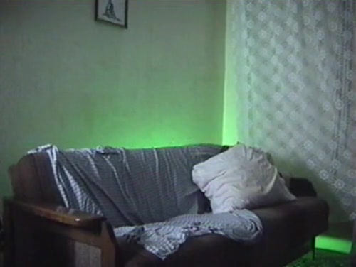 Webcam is not an obstacle to show passionate strip dance