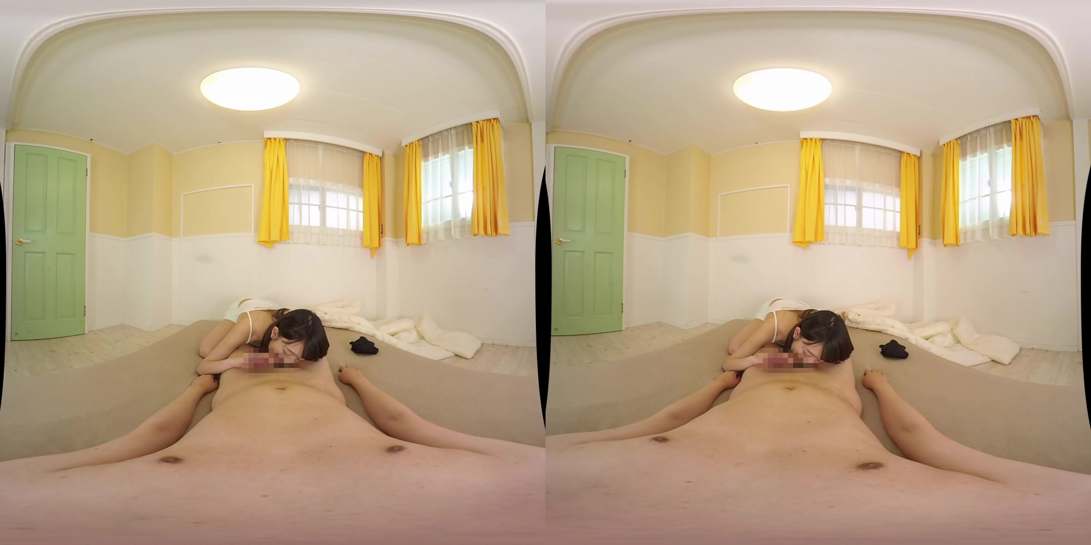 An Mita - She Helps you Get Off - SodCreate