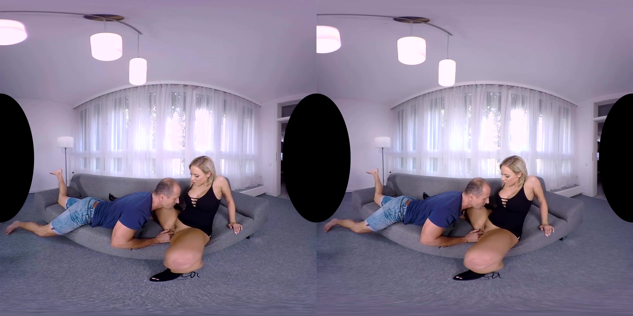 Lilli Vanilli in Cookies 'N' Cream - - RealityLovers