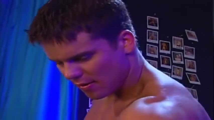 Velvet Mafia 1 With Erik Rhodes And Brent Corrigan