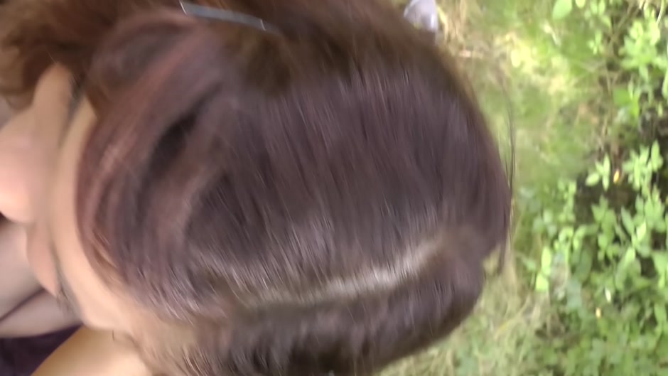 Kelly had hardcore sexual adventure in some park