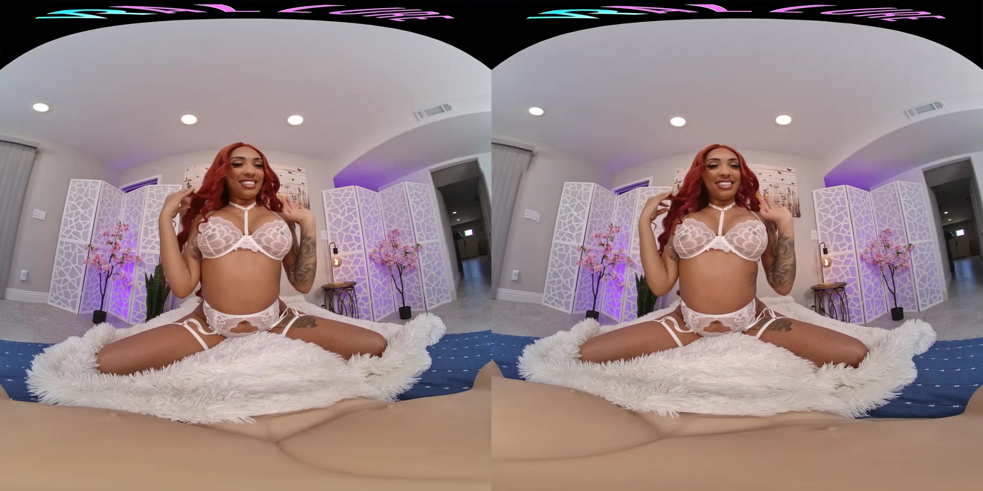 Kona Jade - VR Porn Video