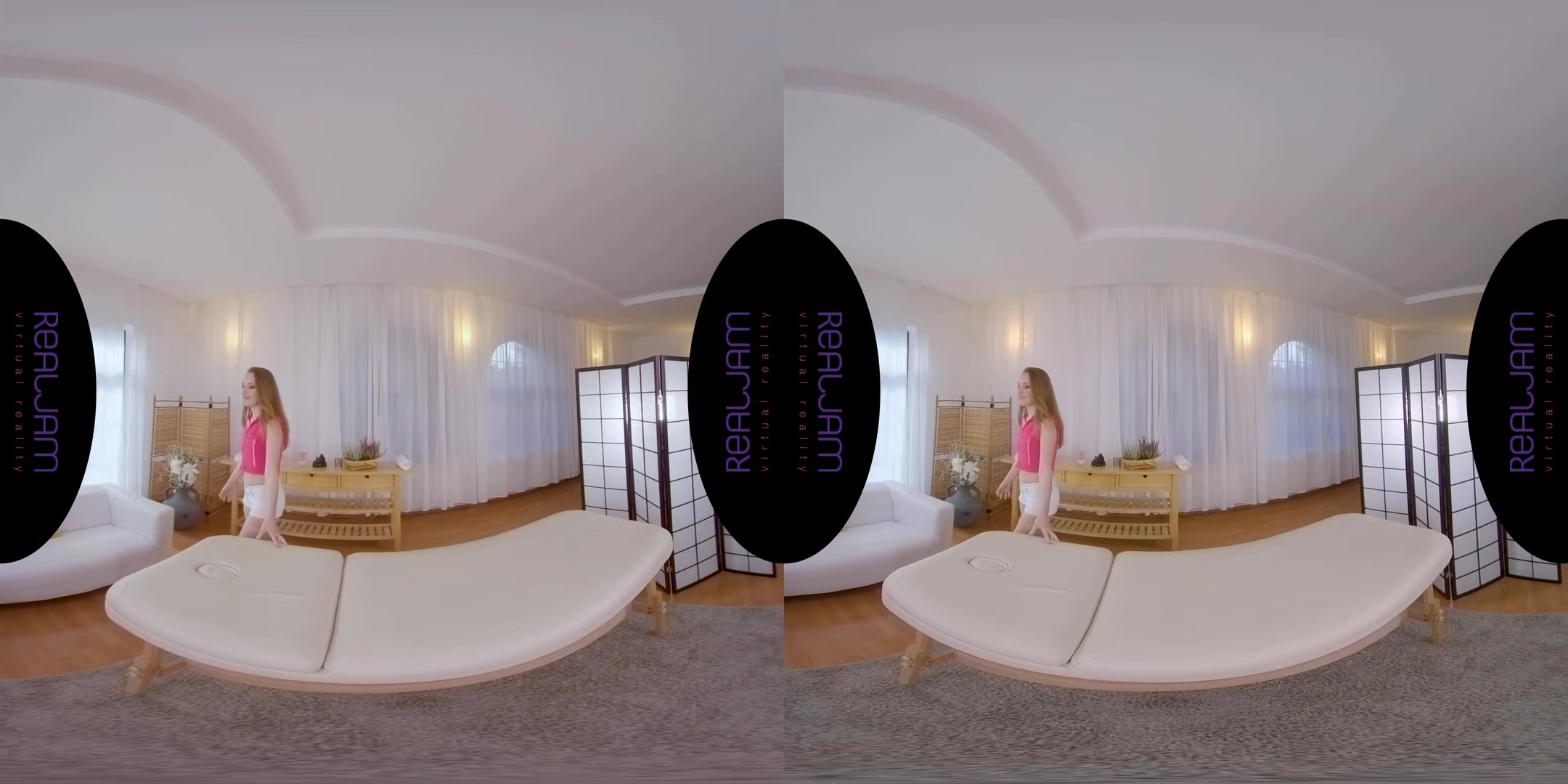Massage Parlor Compilation