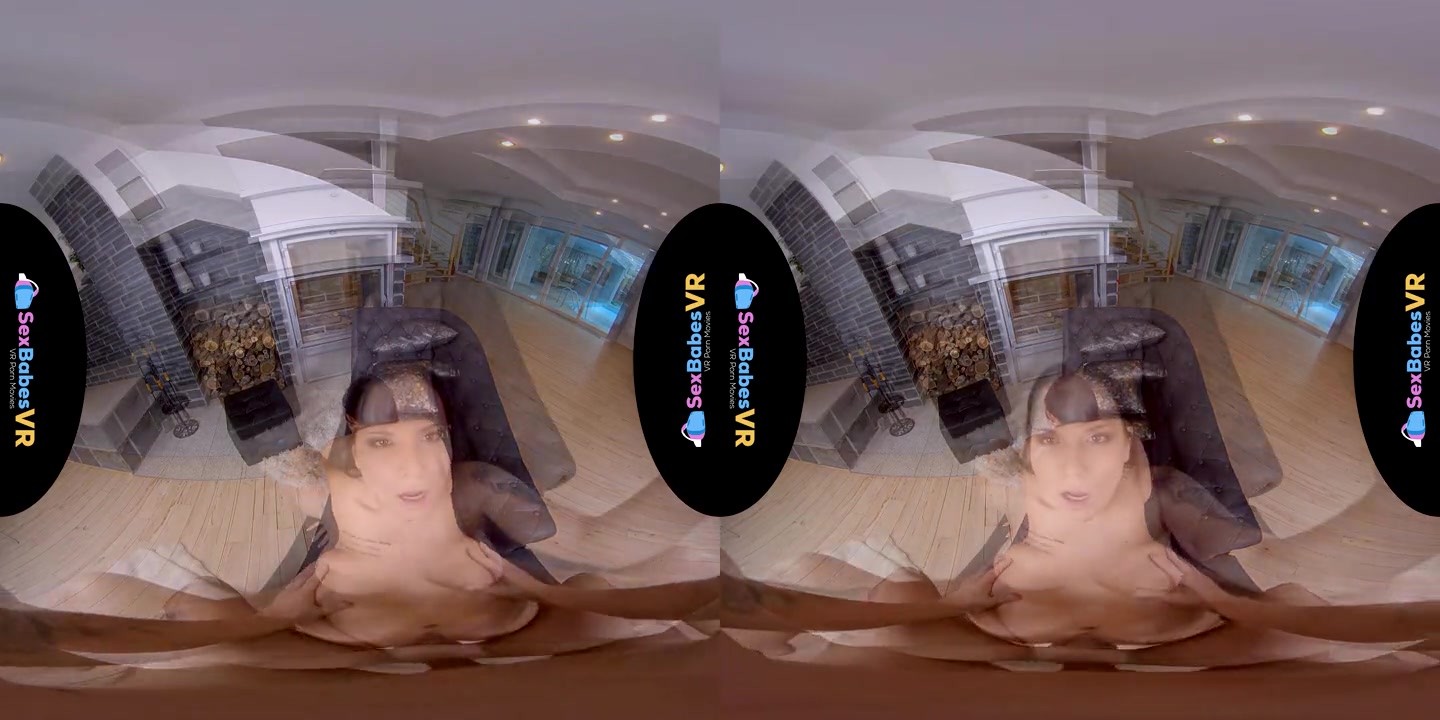 VR porn - All Natural Beauty - SexBabesVR