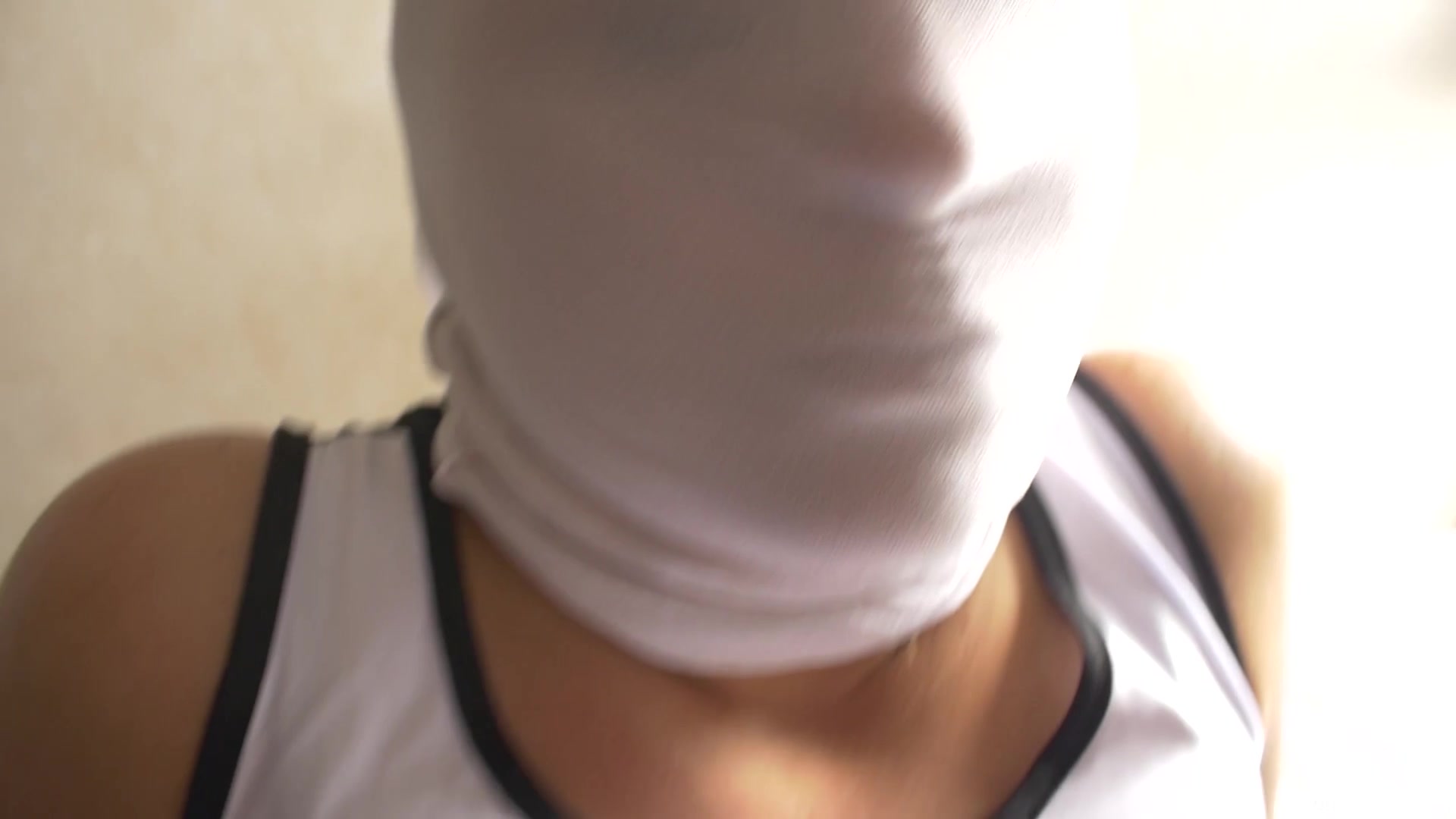 86 Cheerleader In Pantyhose White Encasement - Sex Movies Featuring Sexy Tights