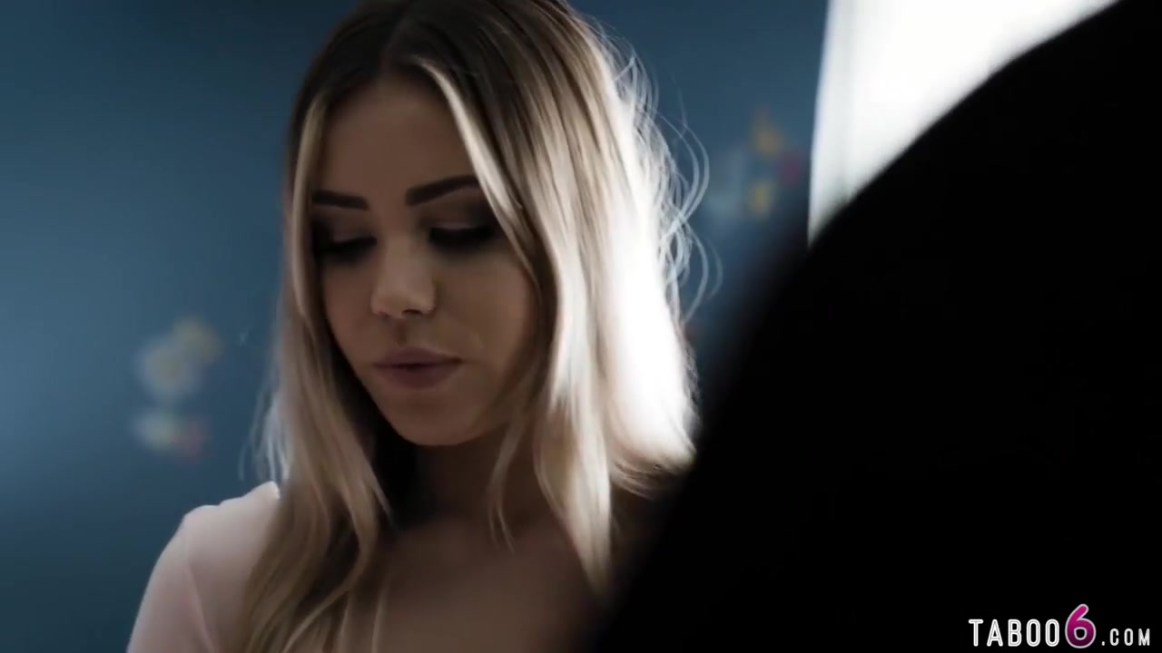 Babysitter latina teen 18+ Alina Lopez cant get pregnant