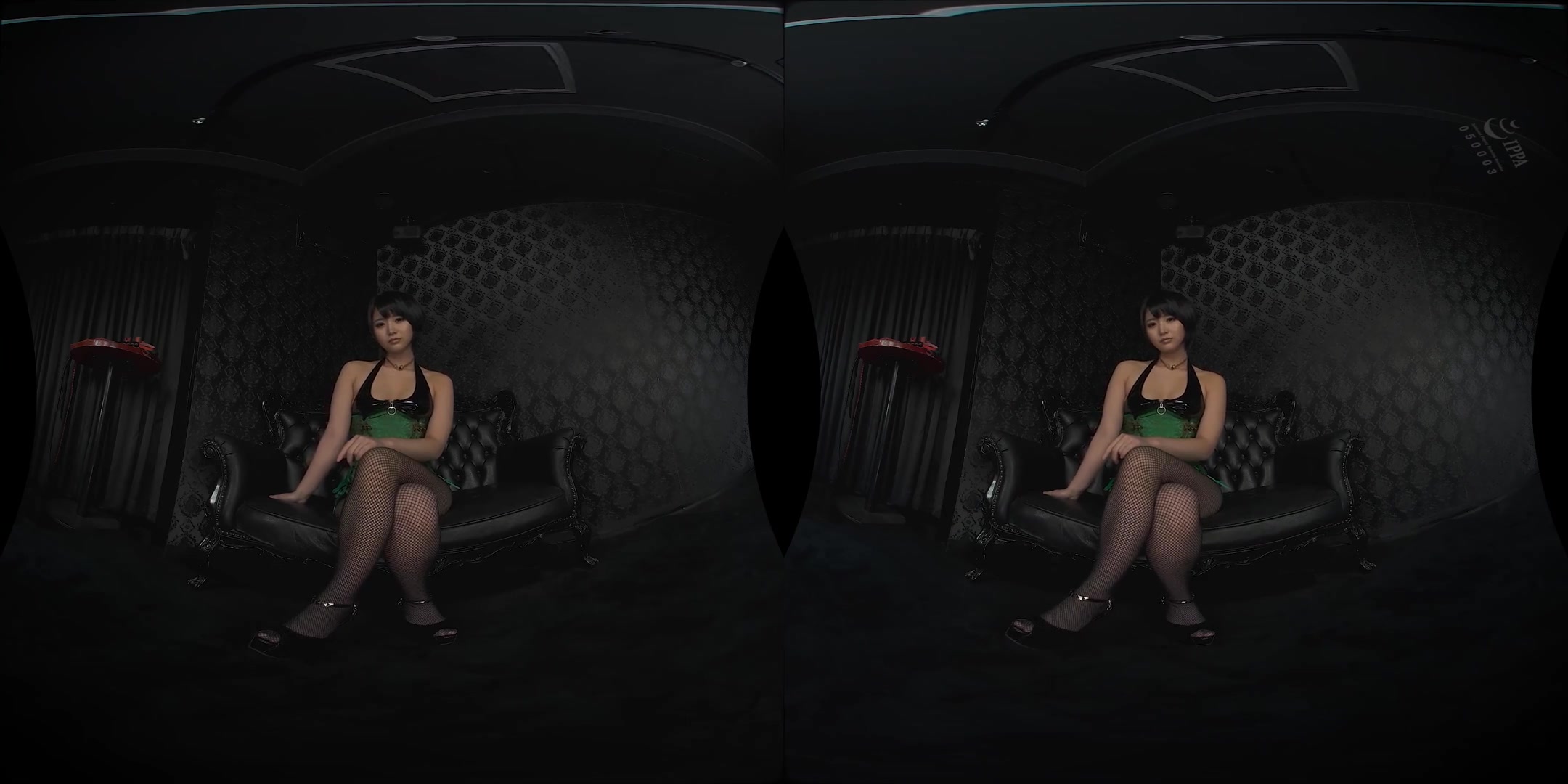 Queen Yuuri' Training Room; Japanese Mistress JOI