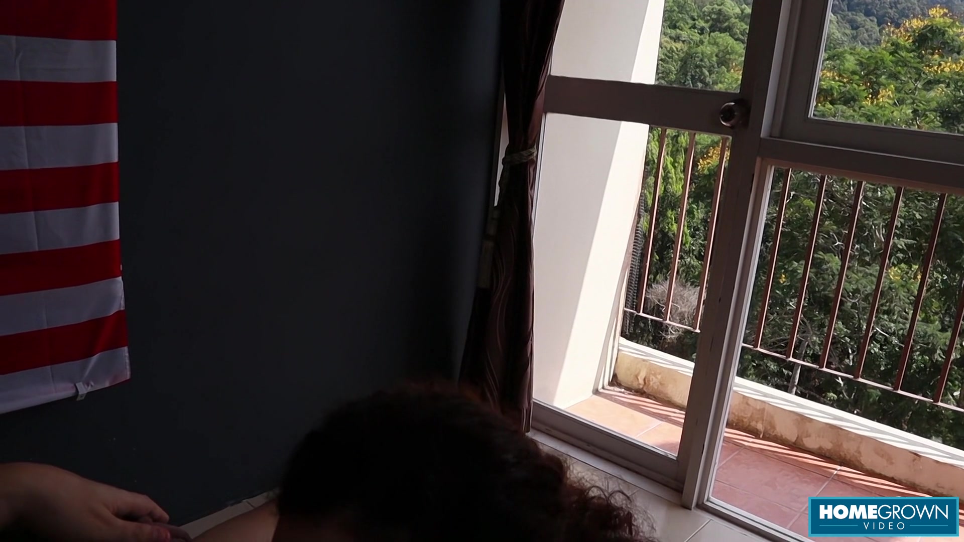 Julia loves to suck cock and drink cum, watch her work her man's meat to perfection!