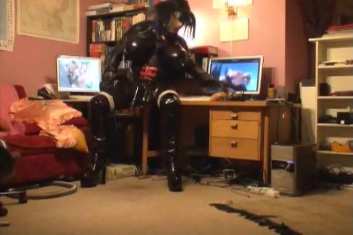 Roxina Mega Slut Xxx