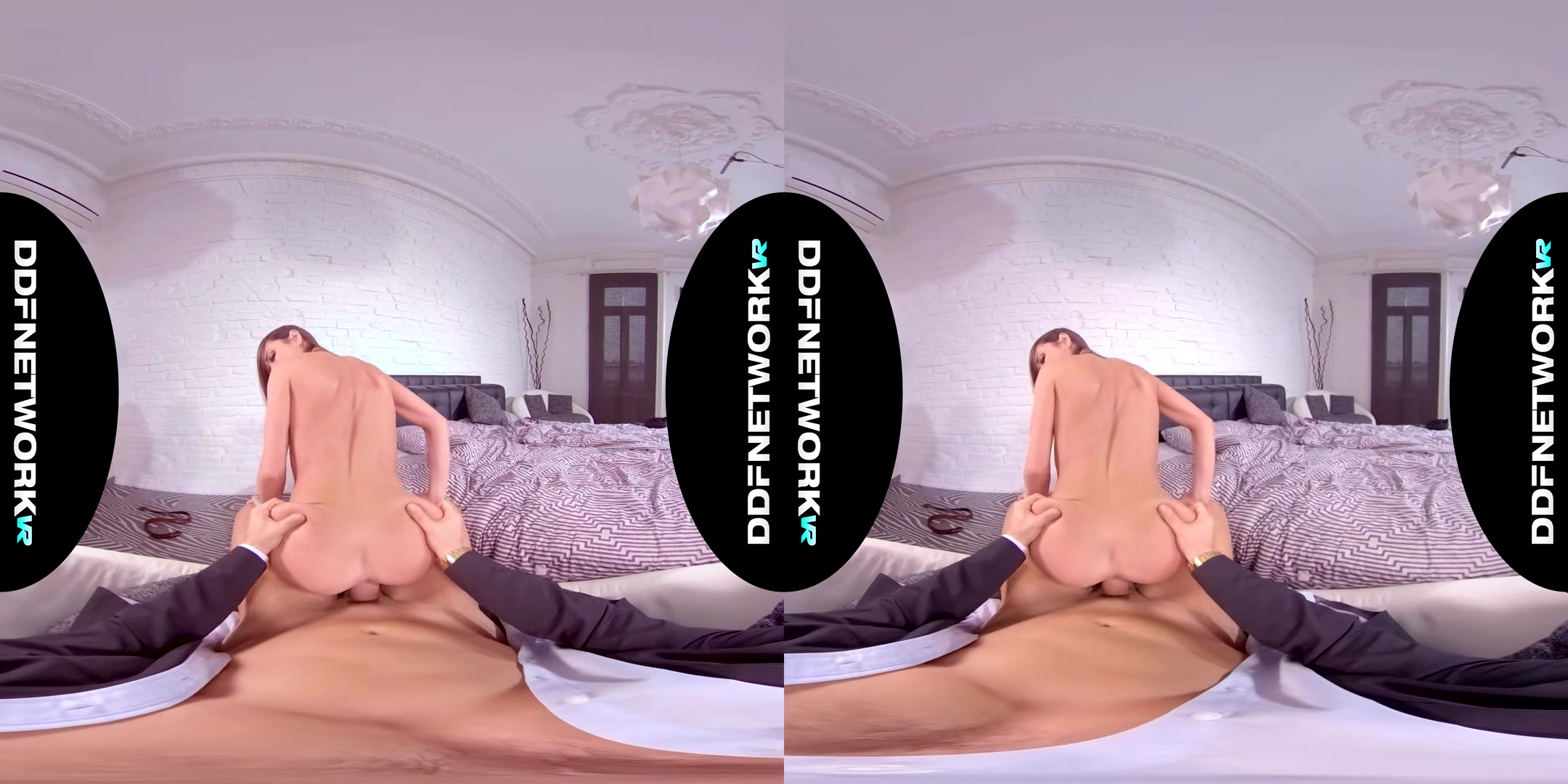 Pounding A Pornstar - Milf Mature Pov - Sexlikereal