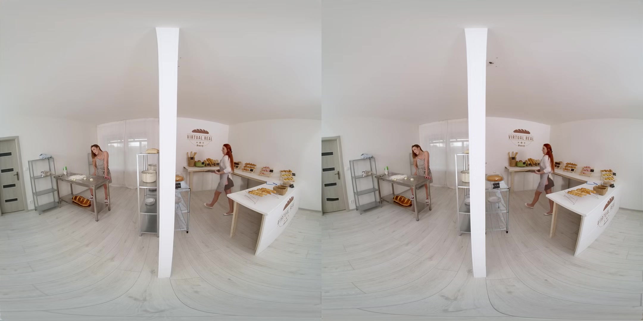 VirtualReal Bakery