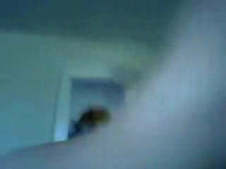 Horny brunette enjoys sensual doggystyle fucking