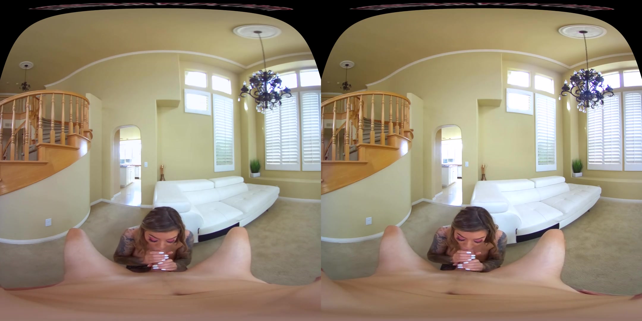 Karma Rx in Creampie Fantasy - LethalHardcoreVR
