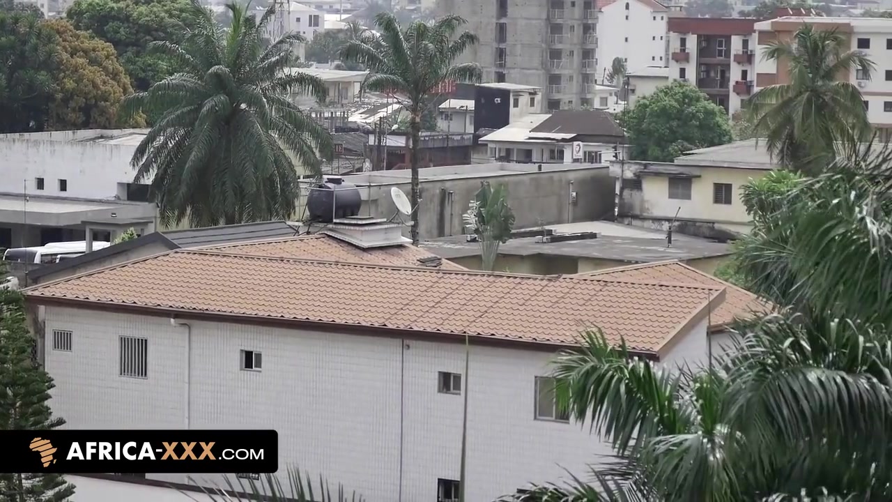 She Passes Her Husband To A Friend