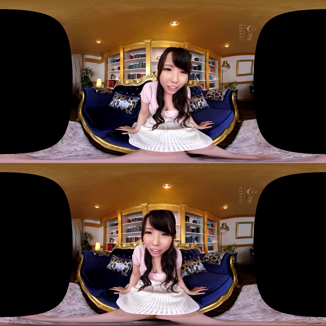 Kurumi Tamaki in Kurumi Tamaki Masturbation Support Ejaculation Control 1 - KMPVR