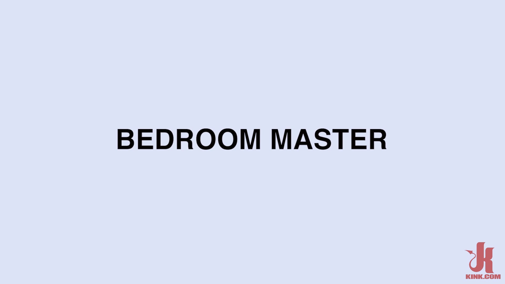 Skylar Snow's Bedroom Master - Kink