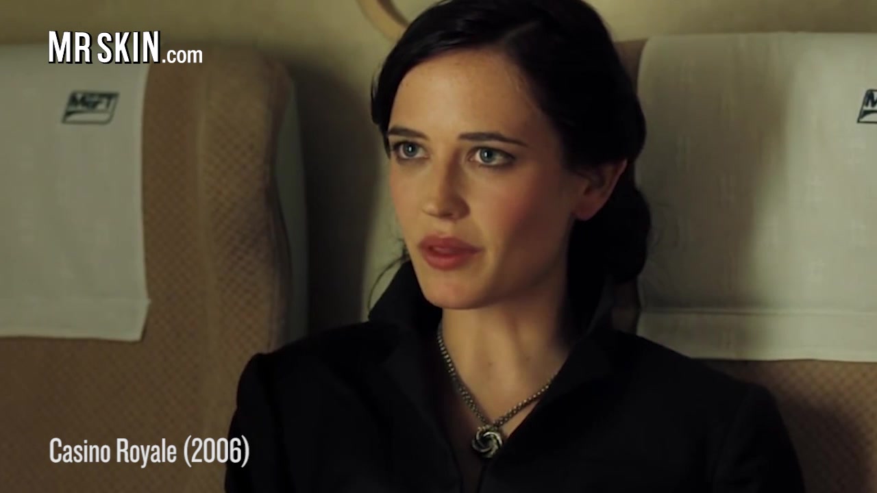 Best Of: Eva Green - Mr.Skin