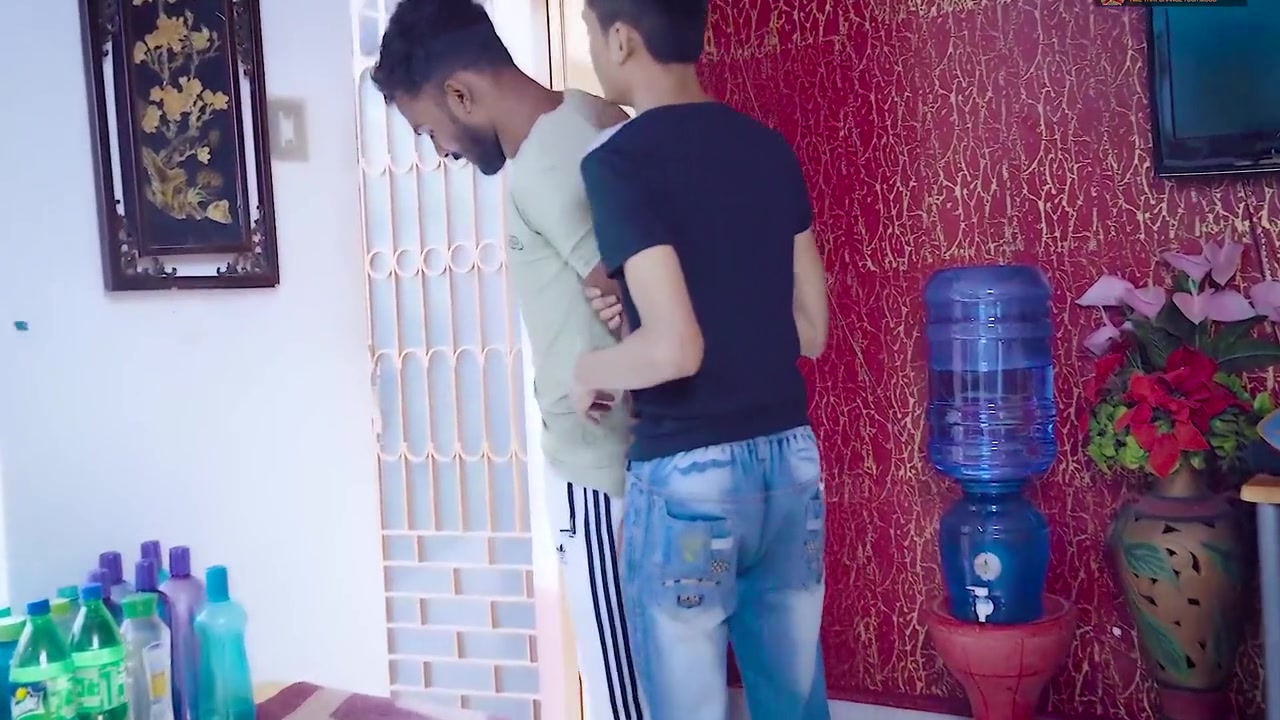 Wife Sharing - Dost Ke Wife Ko Paise Se Kharid Ke Chudai Ka Maza Lutta Hai Threesome Fuck