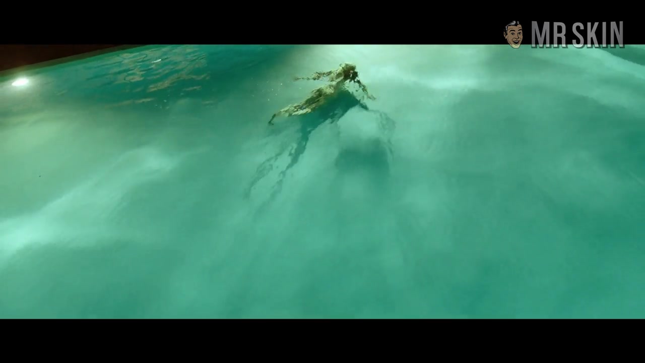 SereniT&A Now with Serenity's Anne Hathaway - Mr.Skin