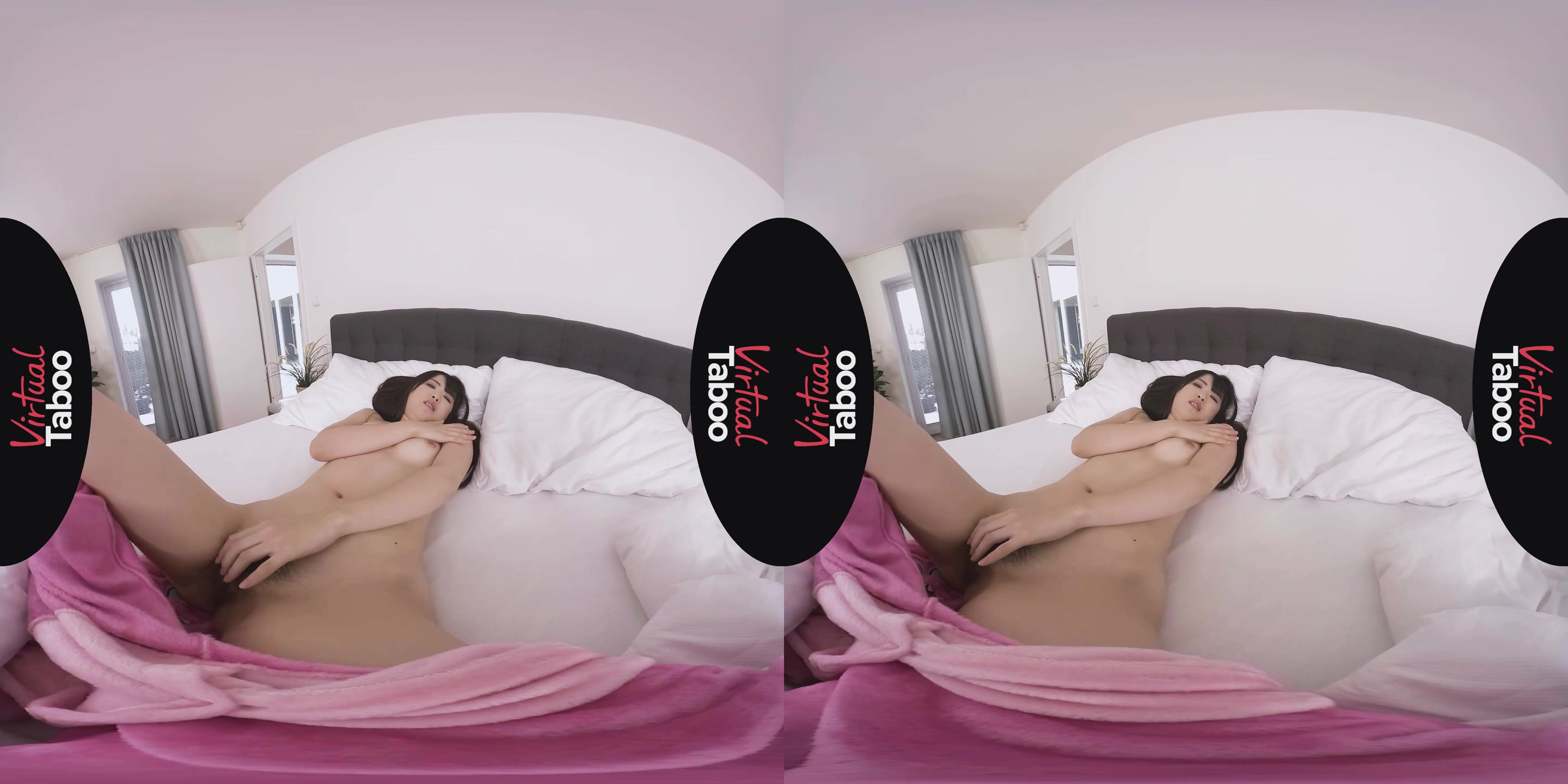 Pajama Off, Hands On - VirtualTaboo