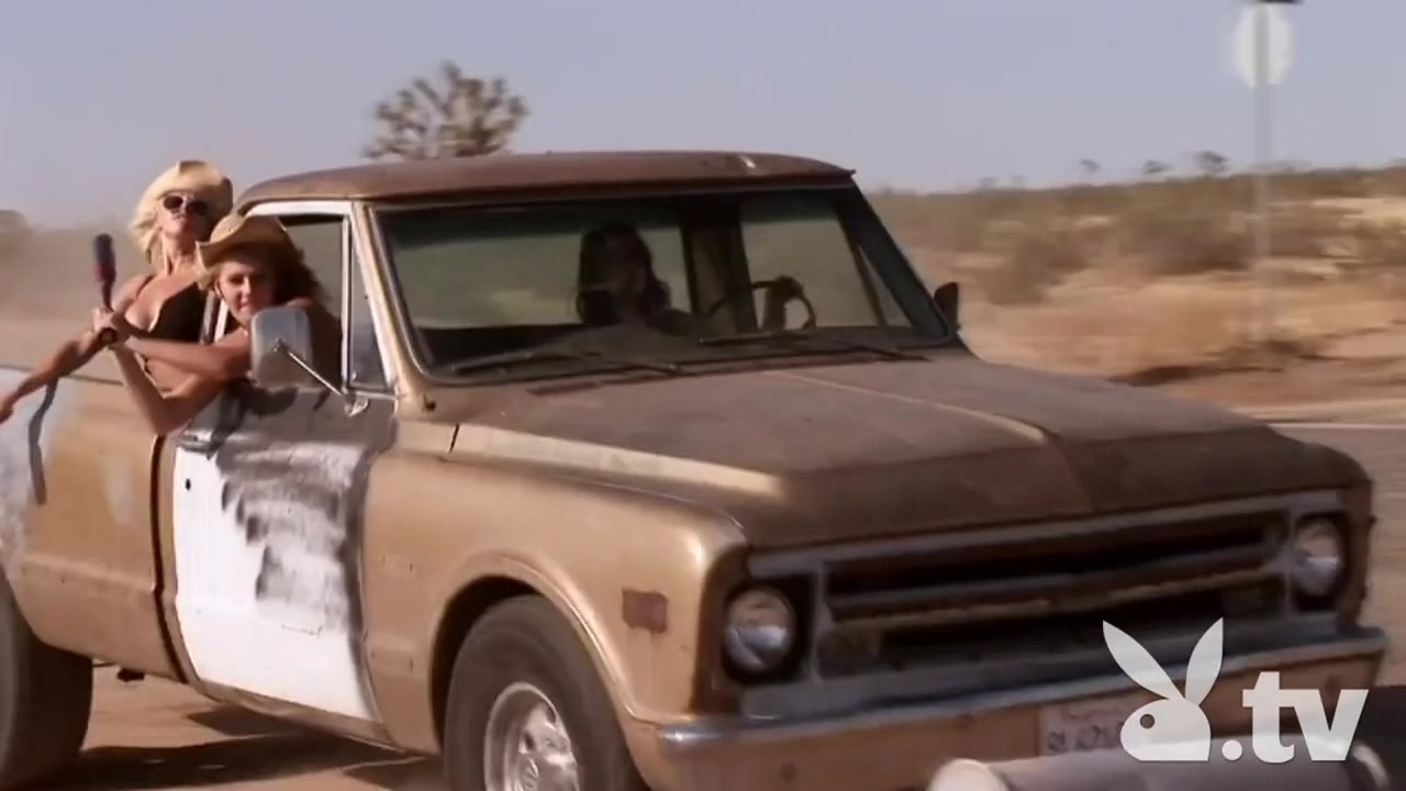 BADASS, Season #1 Ep.4