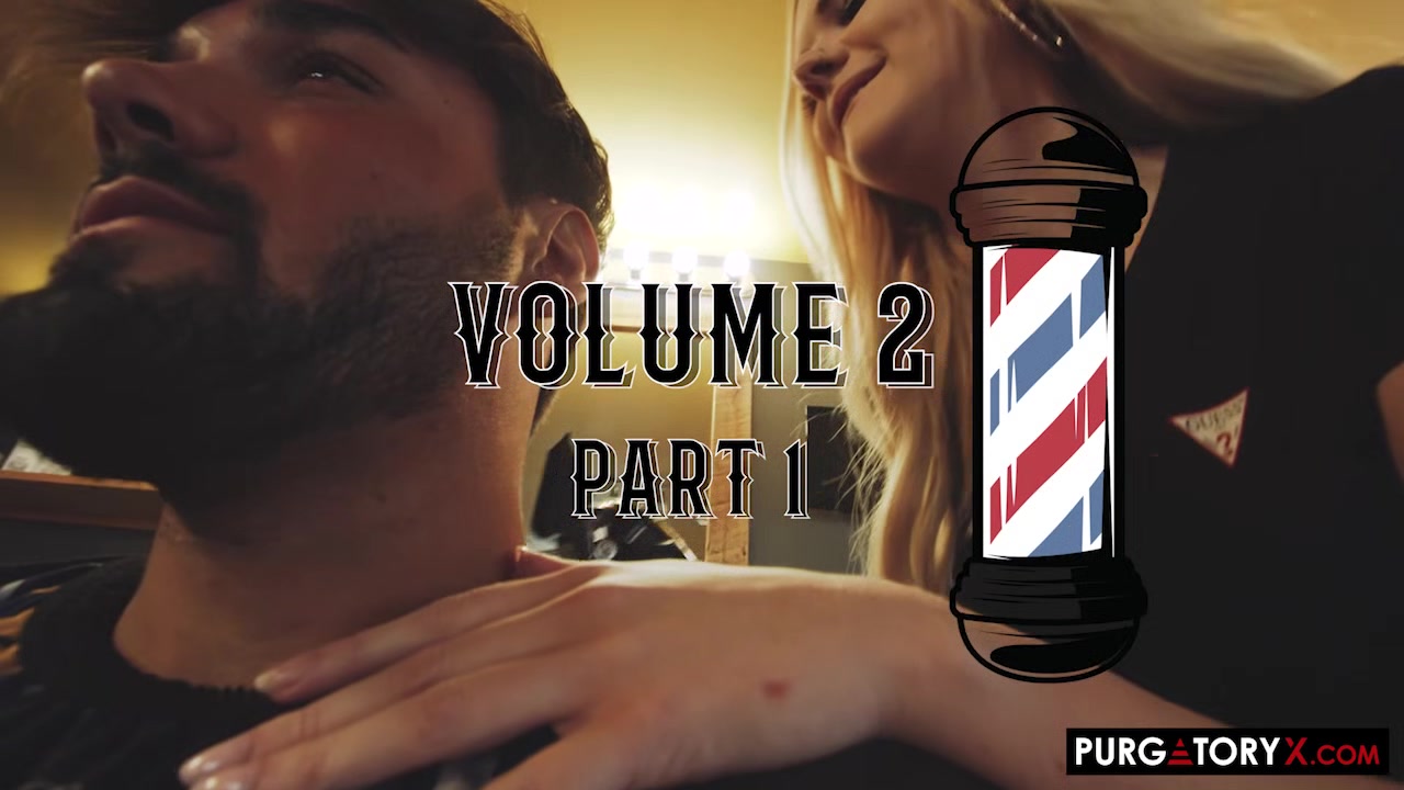 Trim And A Shave Vol 2 E1 - PurgatoryX